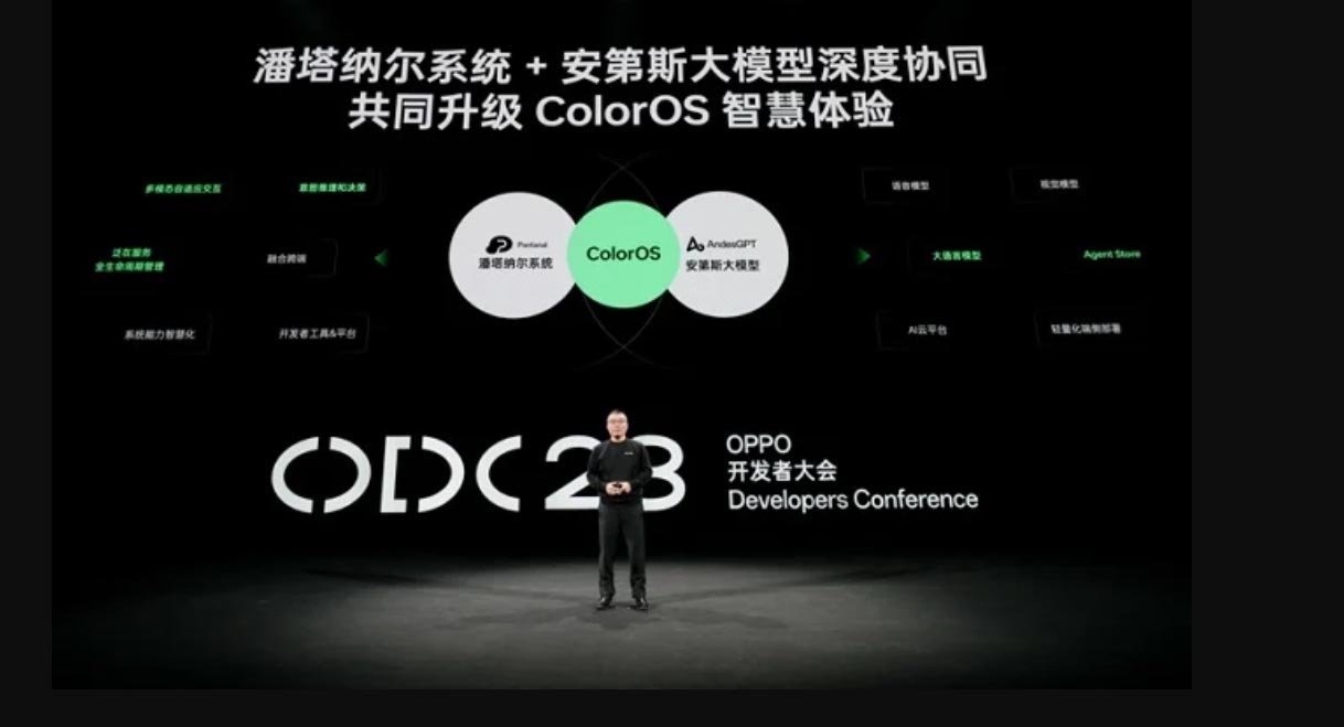 OPPO and OnePlus foresees AI-focused smartphone as industry trend