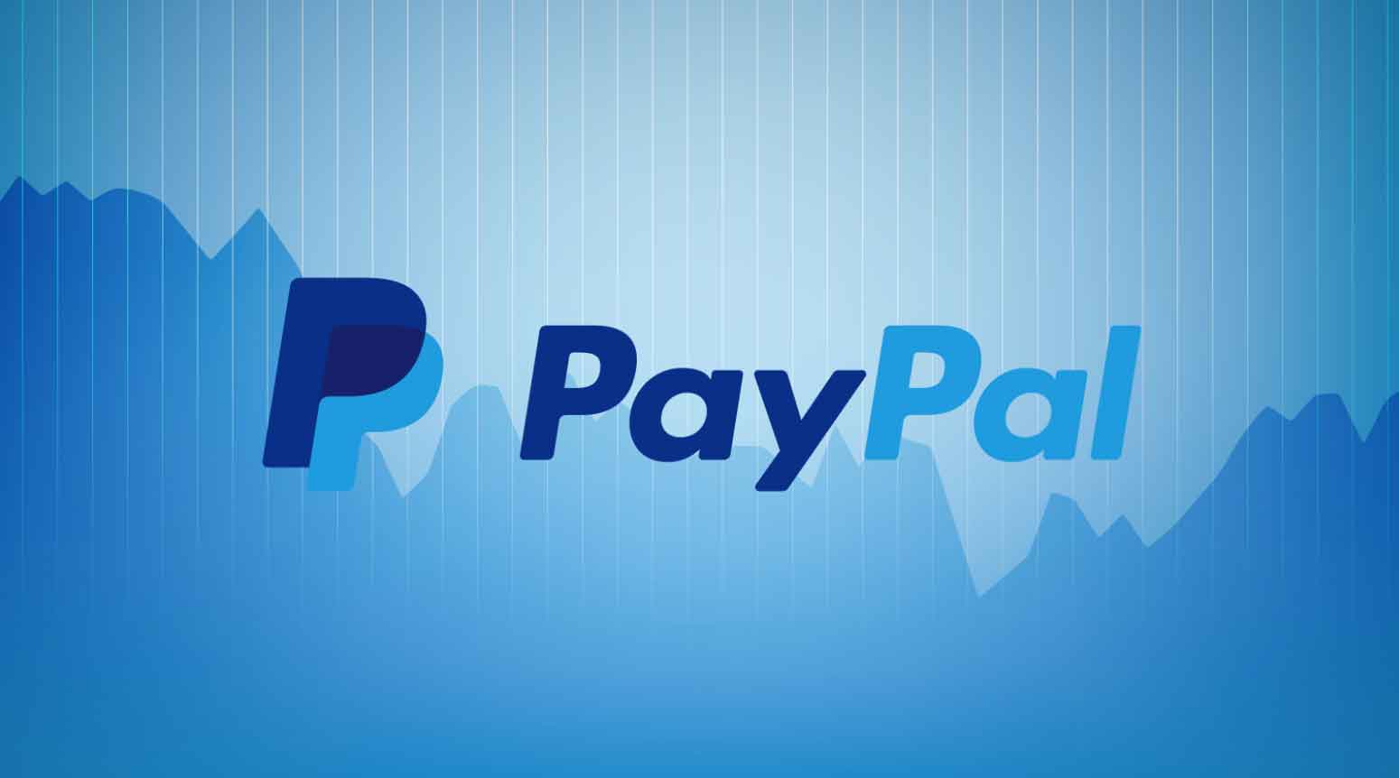 PayPal taps Intuit veteran Chriss as new CEO