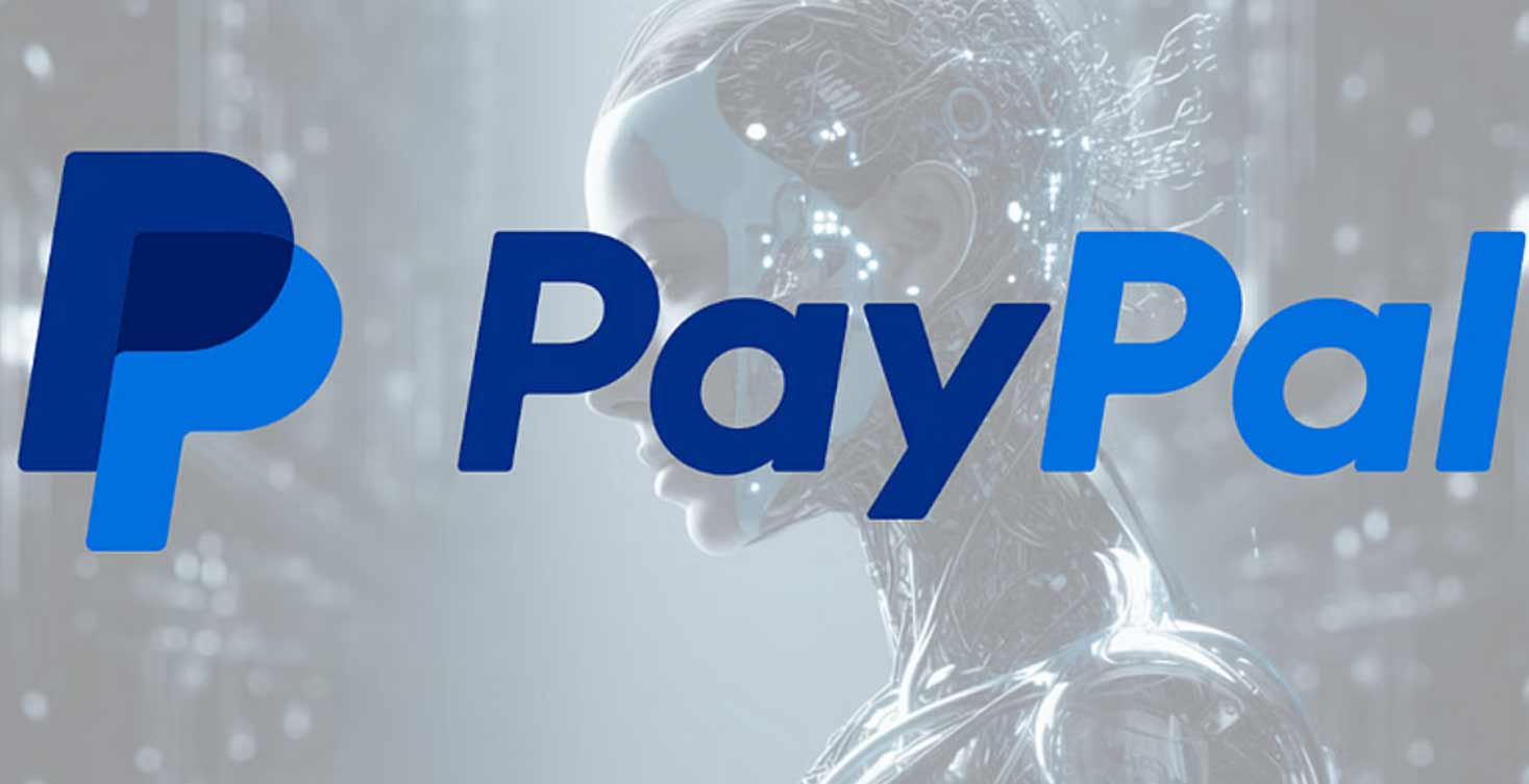 PayPal to launch AI-based products as new CEO aims to revive share price