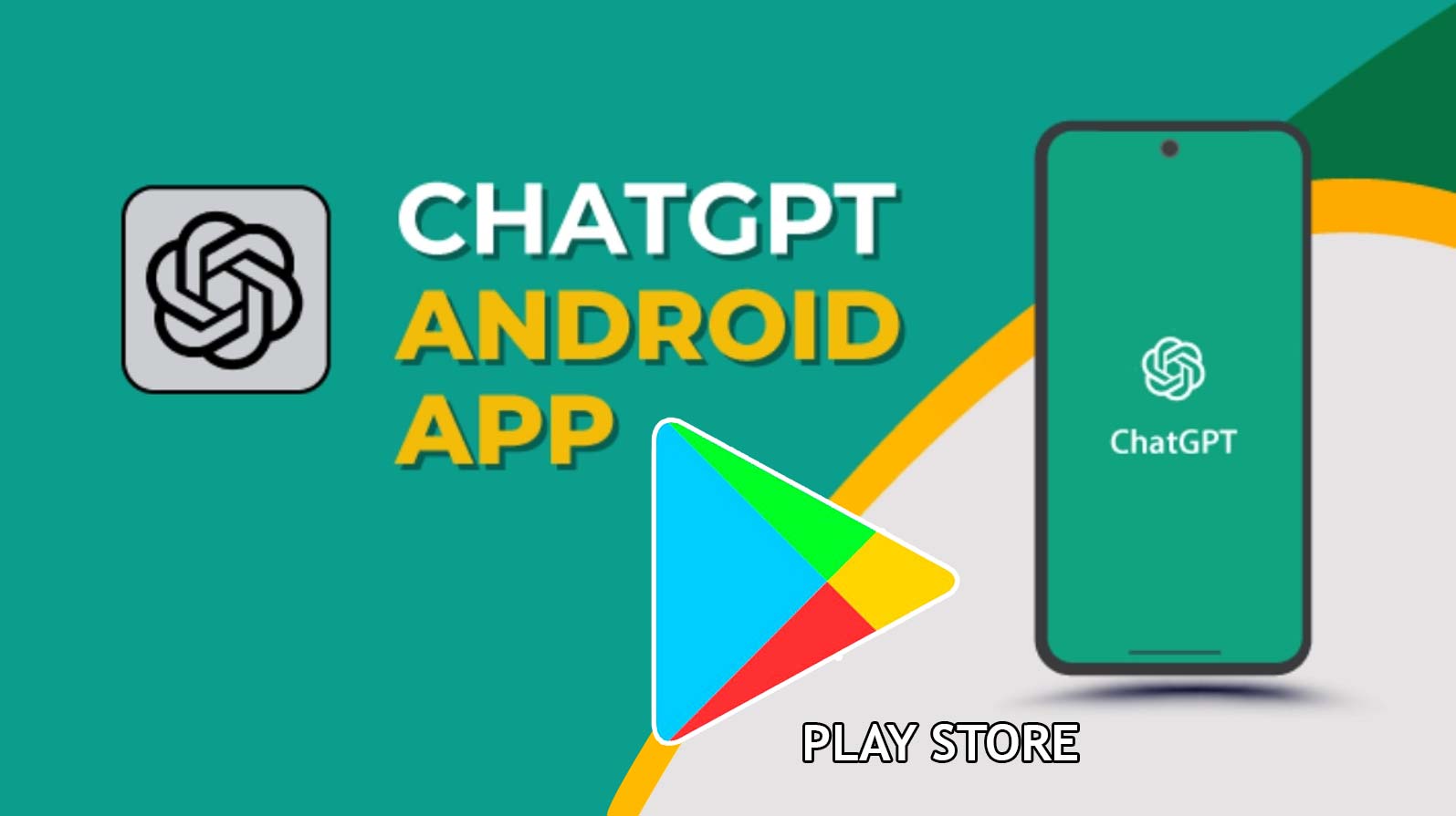ChatGPT App Launches For Android Next Week, Should Google Bard Be Worried?