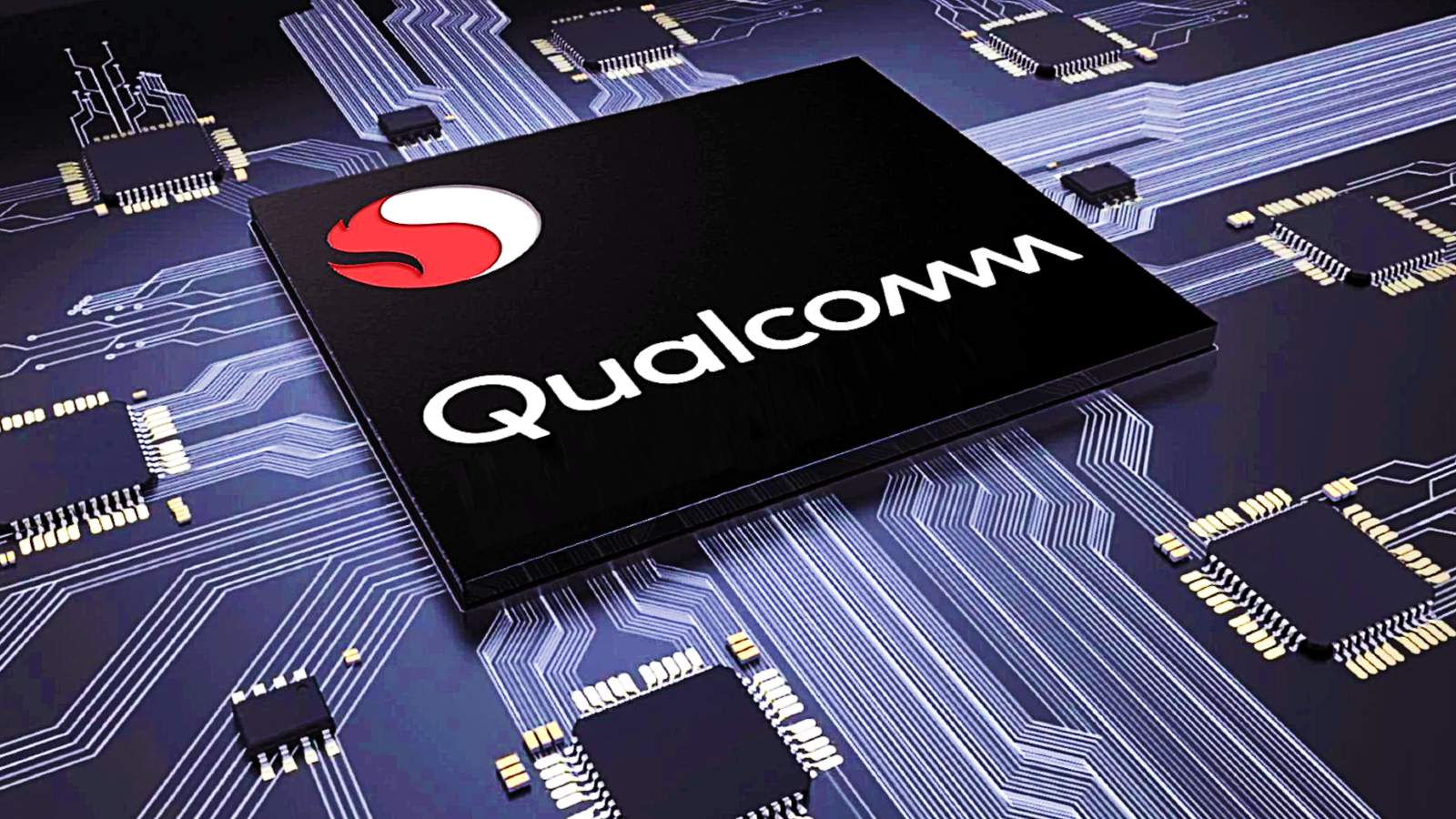 Qualcomm to Supply Apple with 5G Chips Until 2026 Under New Deal