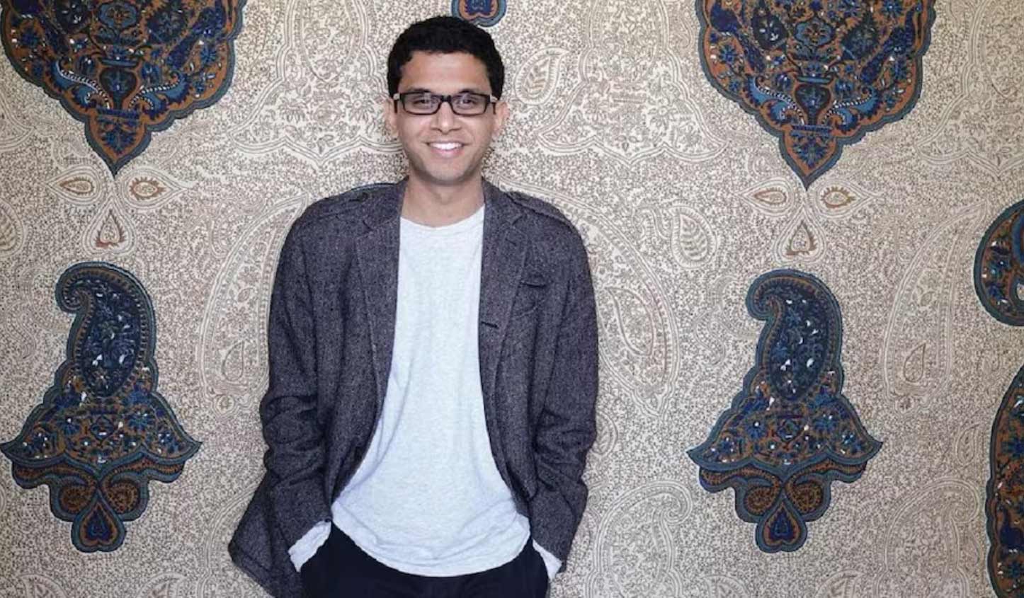 Happiest Minds teams up with Rohan Murty's AI firm Soroco