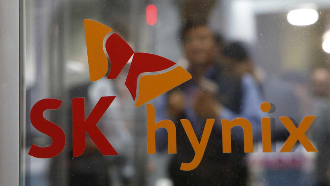 SK Hynix to build advanced plant in Indiana in boost to US chip self-sufficiency - FT
