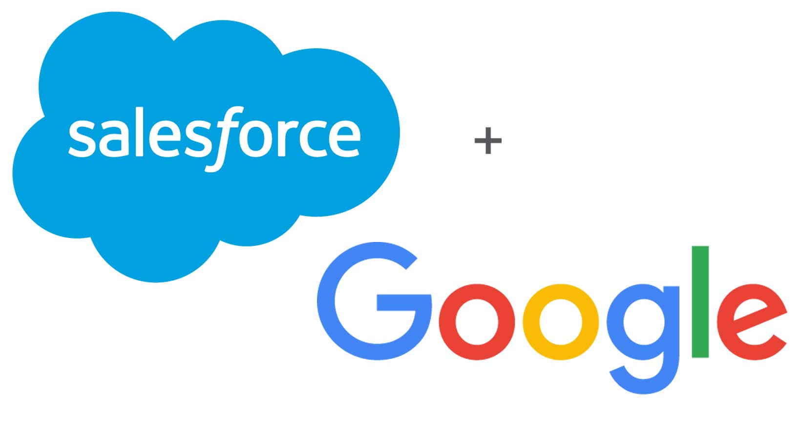 Salesforce and Google Forge AI Partnership To Boost Productivity