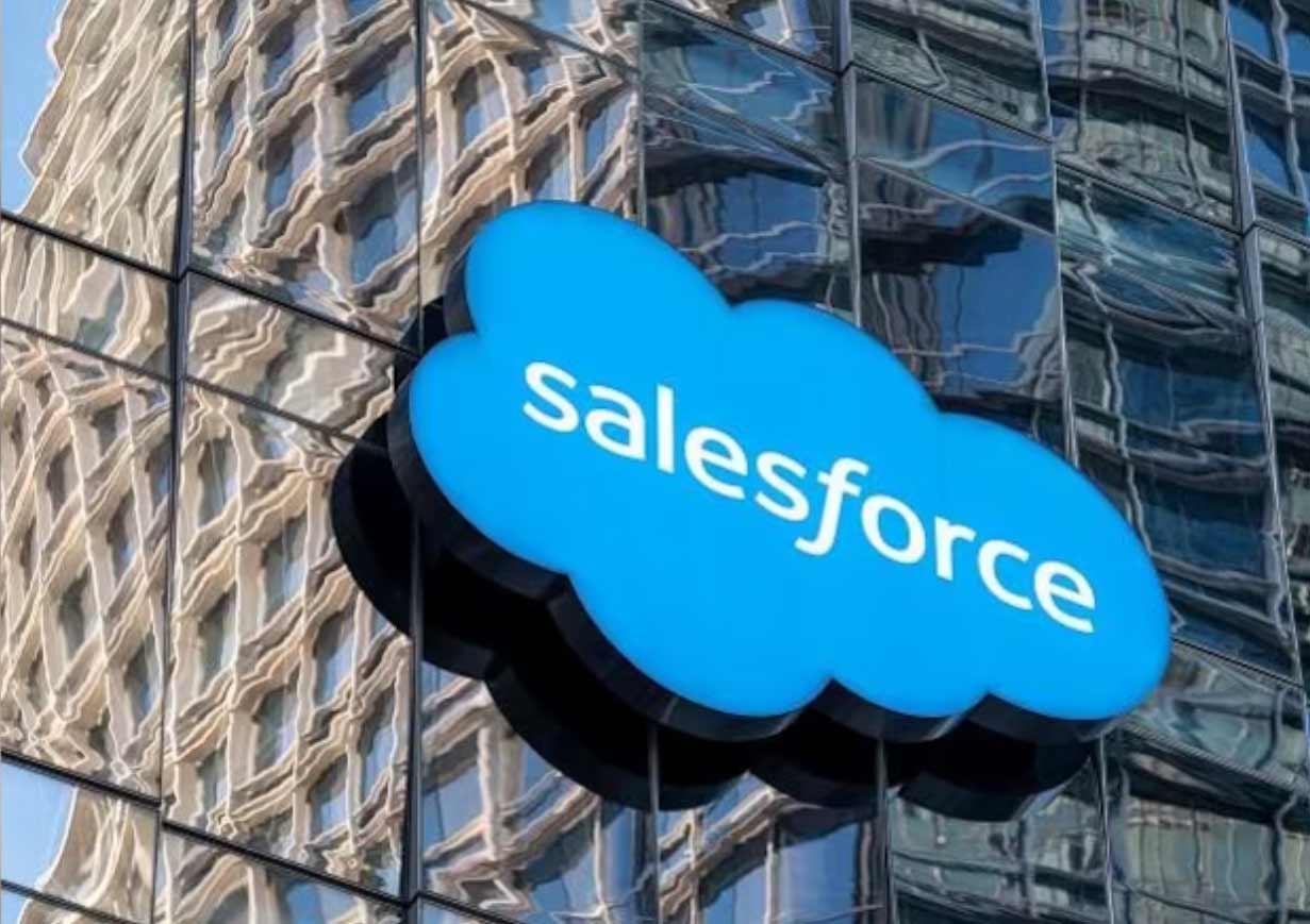 Salesforce Collaborates with Ministry of Education to Skill 1,00,000 Students by 2026