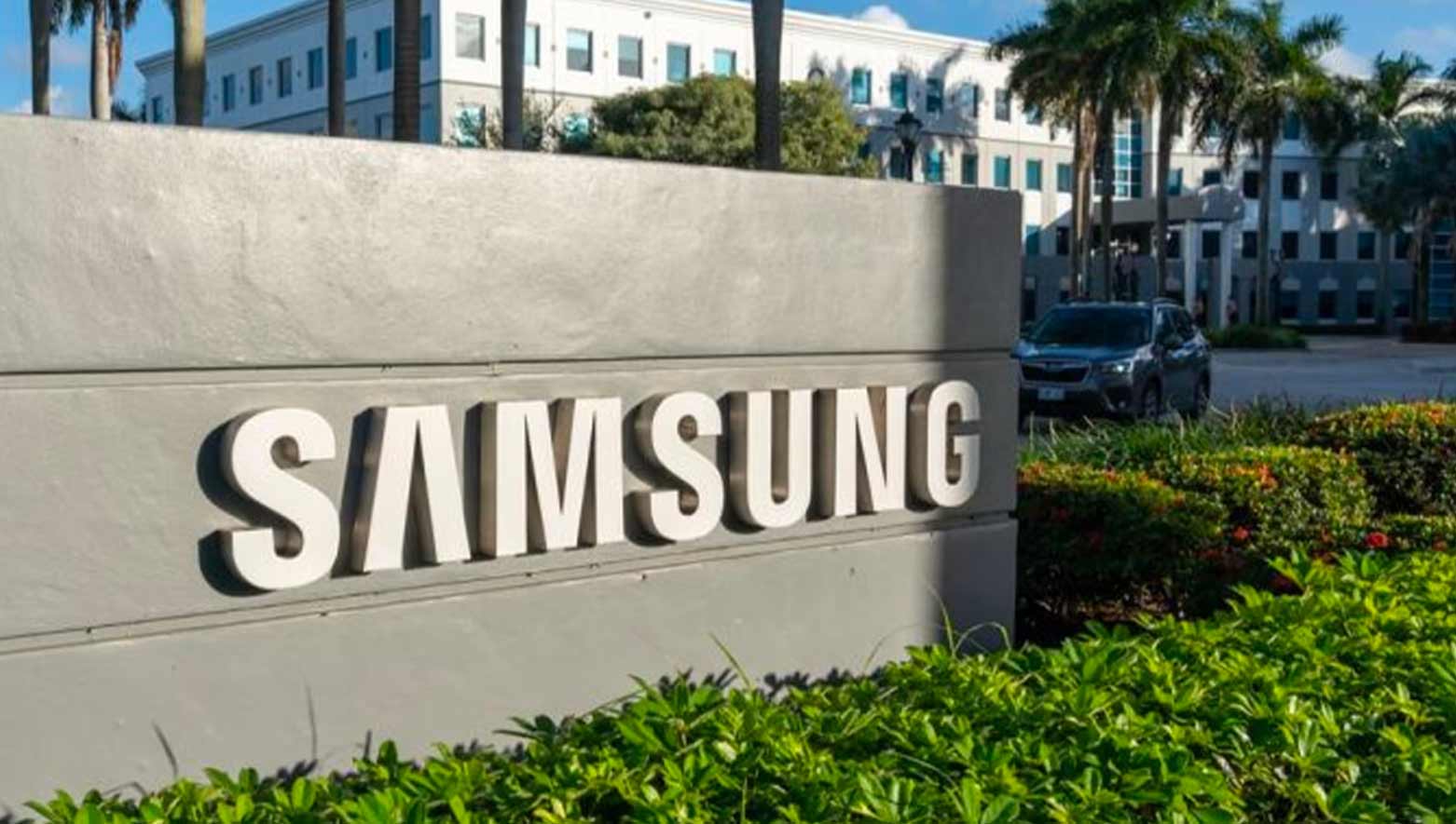 Samsung to Start Laptop Manufacturing in Noida Plant, India This Year (2024)