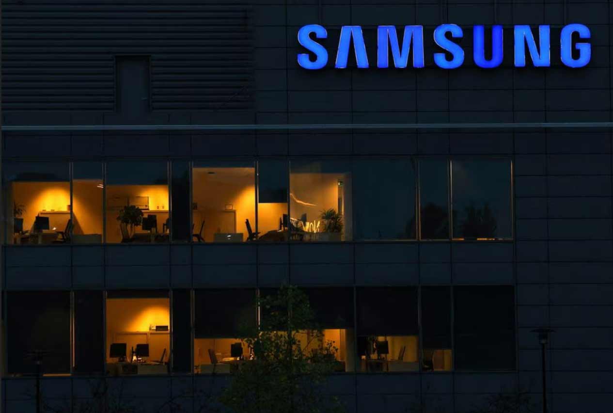 Samsung to manufacture chips from AI chip startup Tenstorrent