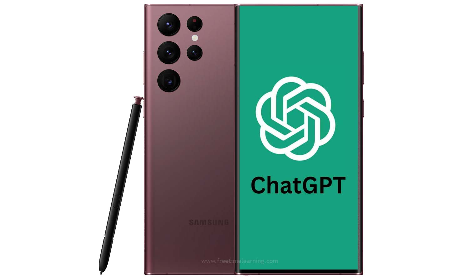 Samsung may soon bring ChatGPT to its smartphones via the browser