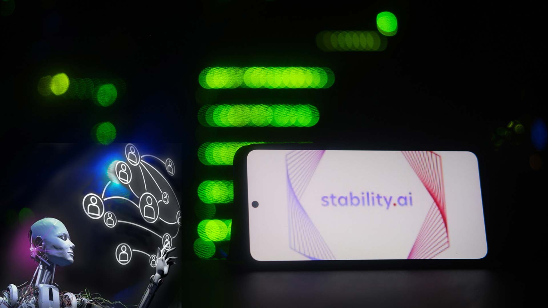Stability AI CEO says most Indian developers will lose jobs within 2 years