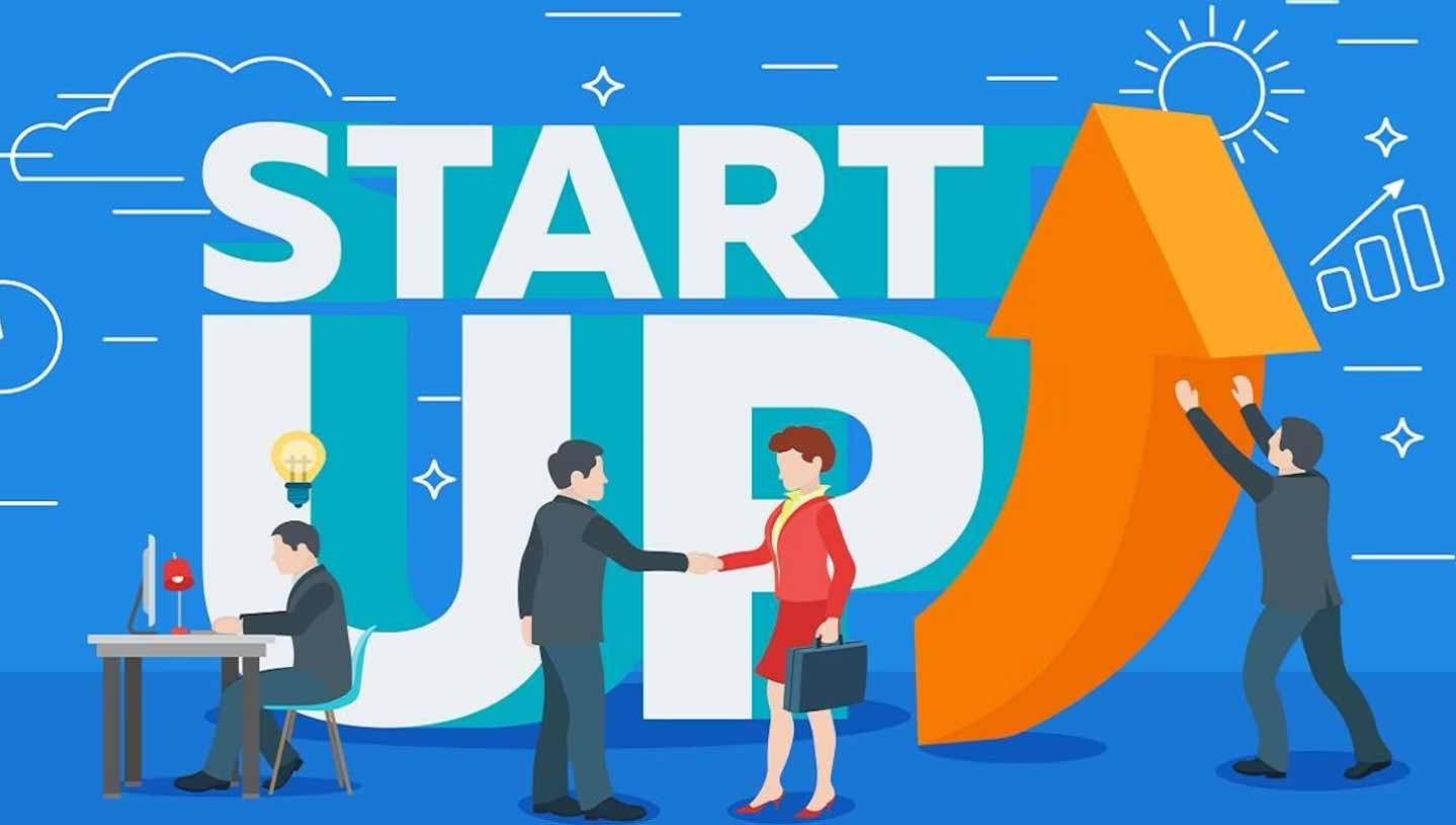 1.14 Lakh Startups Generate More Than 12 Lakh Jobs in India