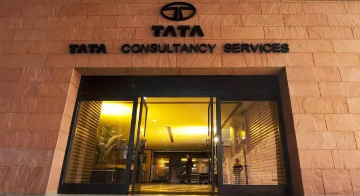 TCS Women Employees have Resigning Up to 1.8 lakh, Says HR head