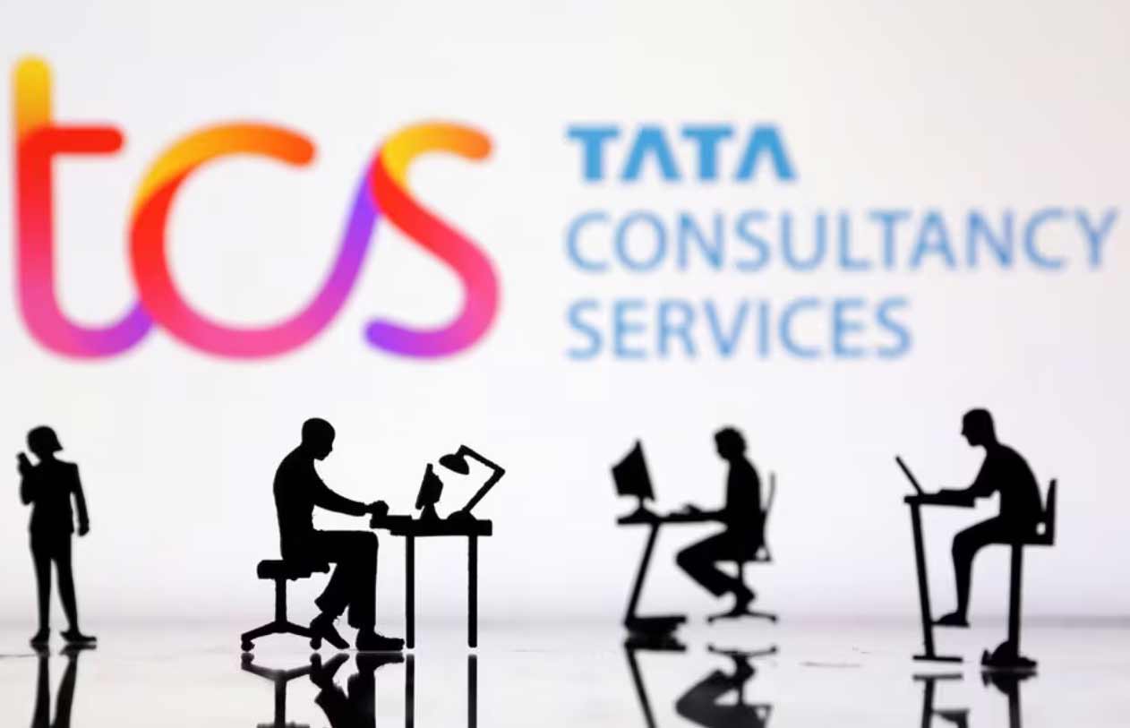 India's TCS to Take $125 mln hit to Q3 Earnings Over US Lawsuit