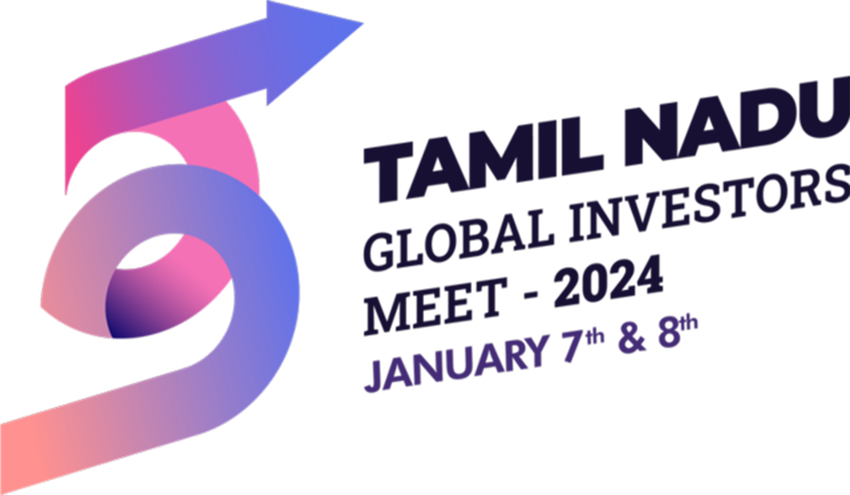 Tamil Nadu Global Investors Meet 2024