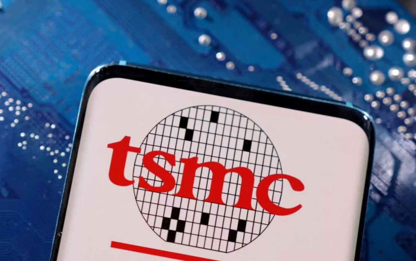 TSMC to Invest up to $100 mln in Arm Holdings' IPO