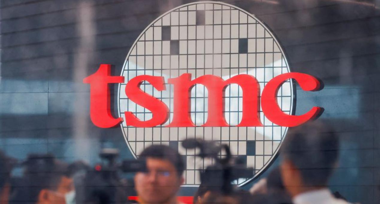 TSMC considering advanced chip packaging capacity in Japan