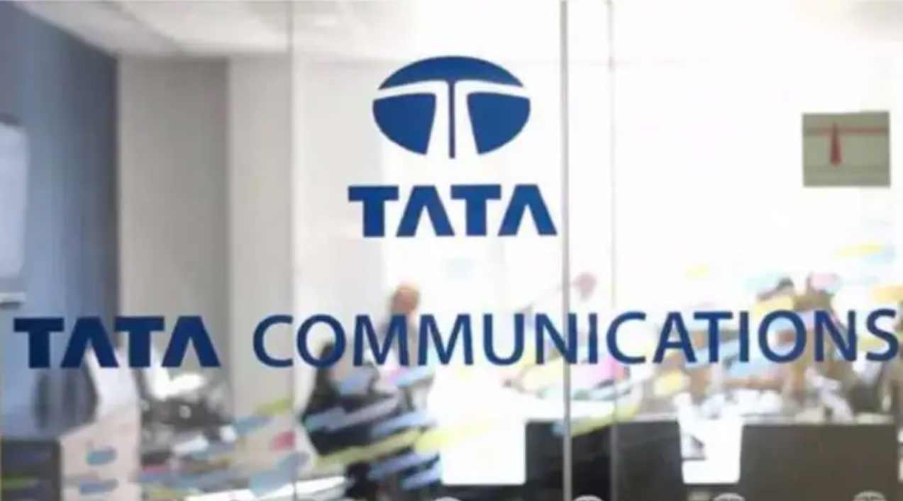 How Tata Communications is Leading IoT Growth in India