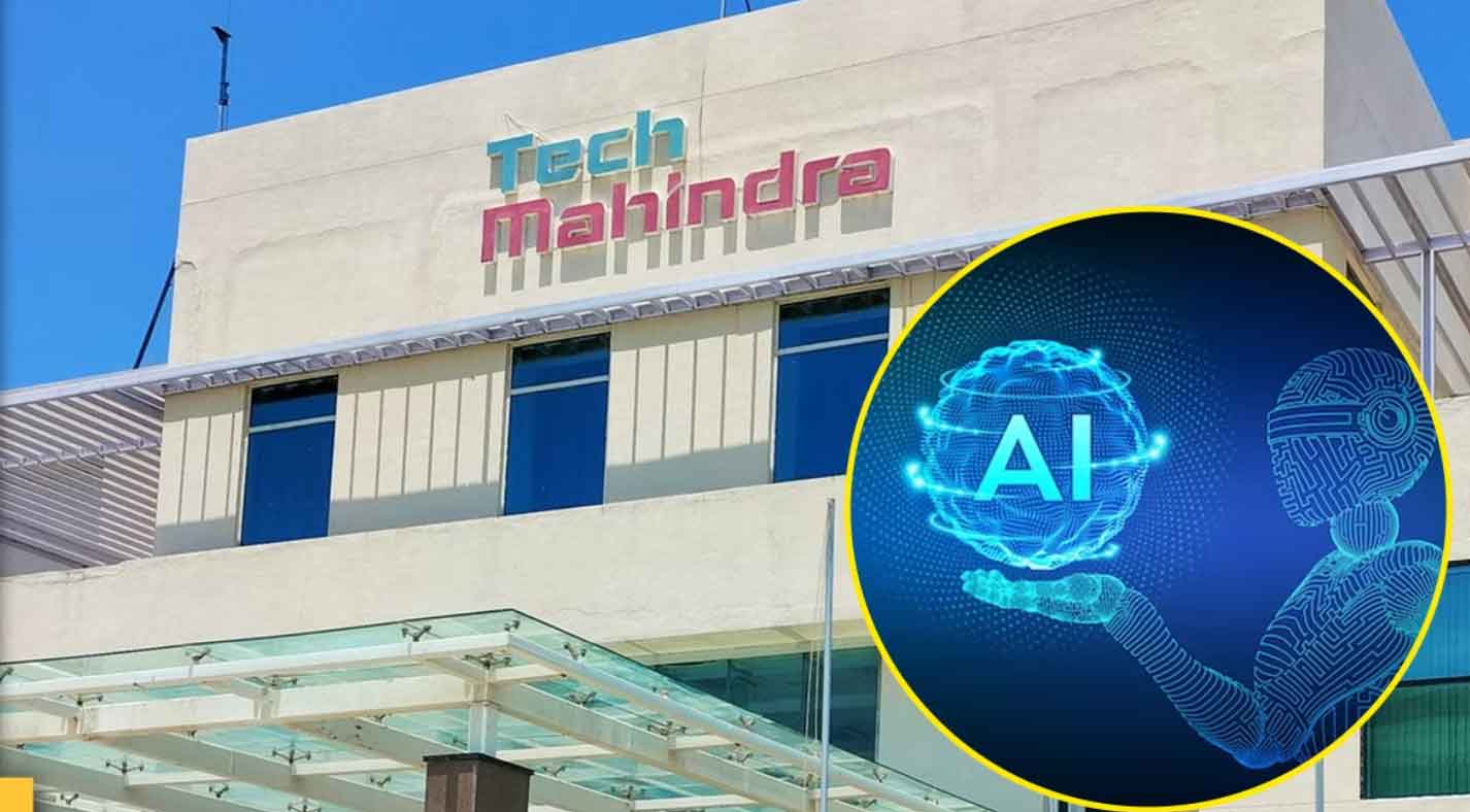 Tech Mahindra, Anyverse to accelerate AI adoption in auto industry