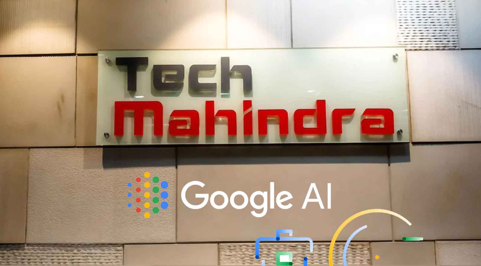 Tech Mahindra, Google to Launch Generative AI-based Email AmplifAIer