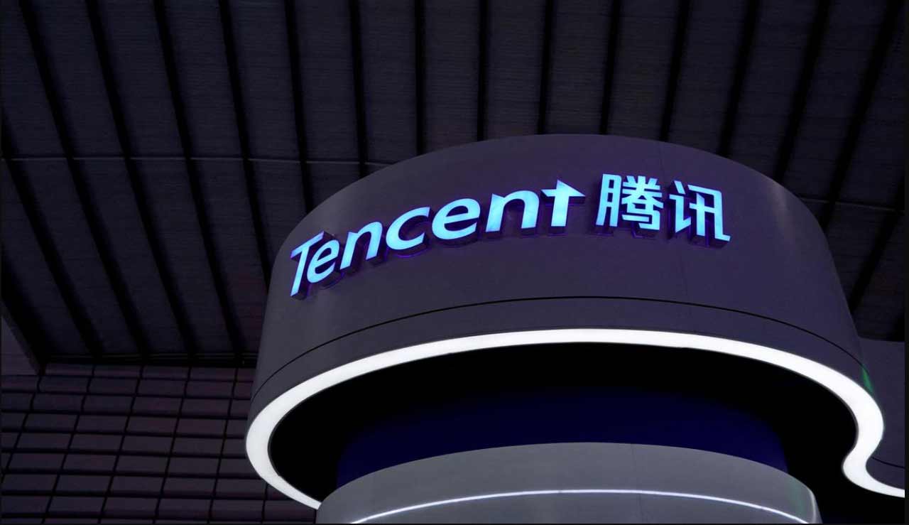Tencent working on mobile version of hit console game 'Elden Ring', sources say