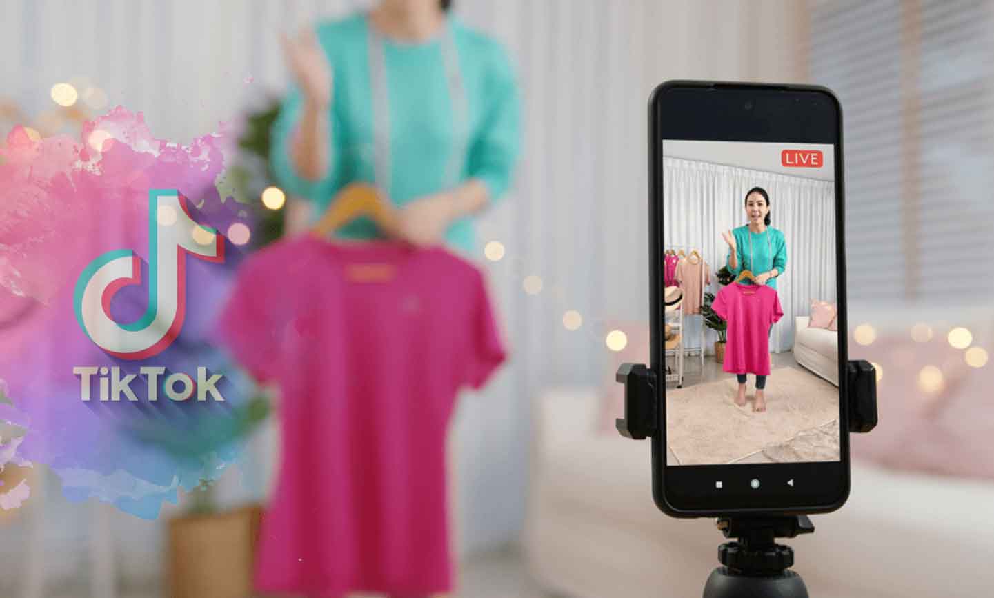 TikTok Launches Online Shopping in the United States