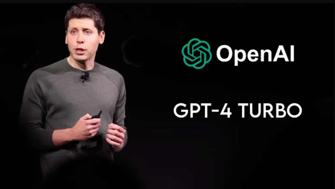 OpenAI: Aiming to overcome coding concerns OpenAI introduced GPT-4 Turbo