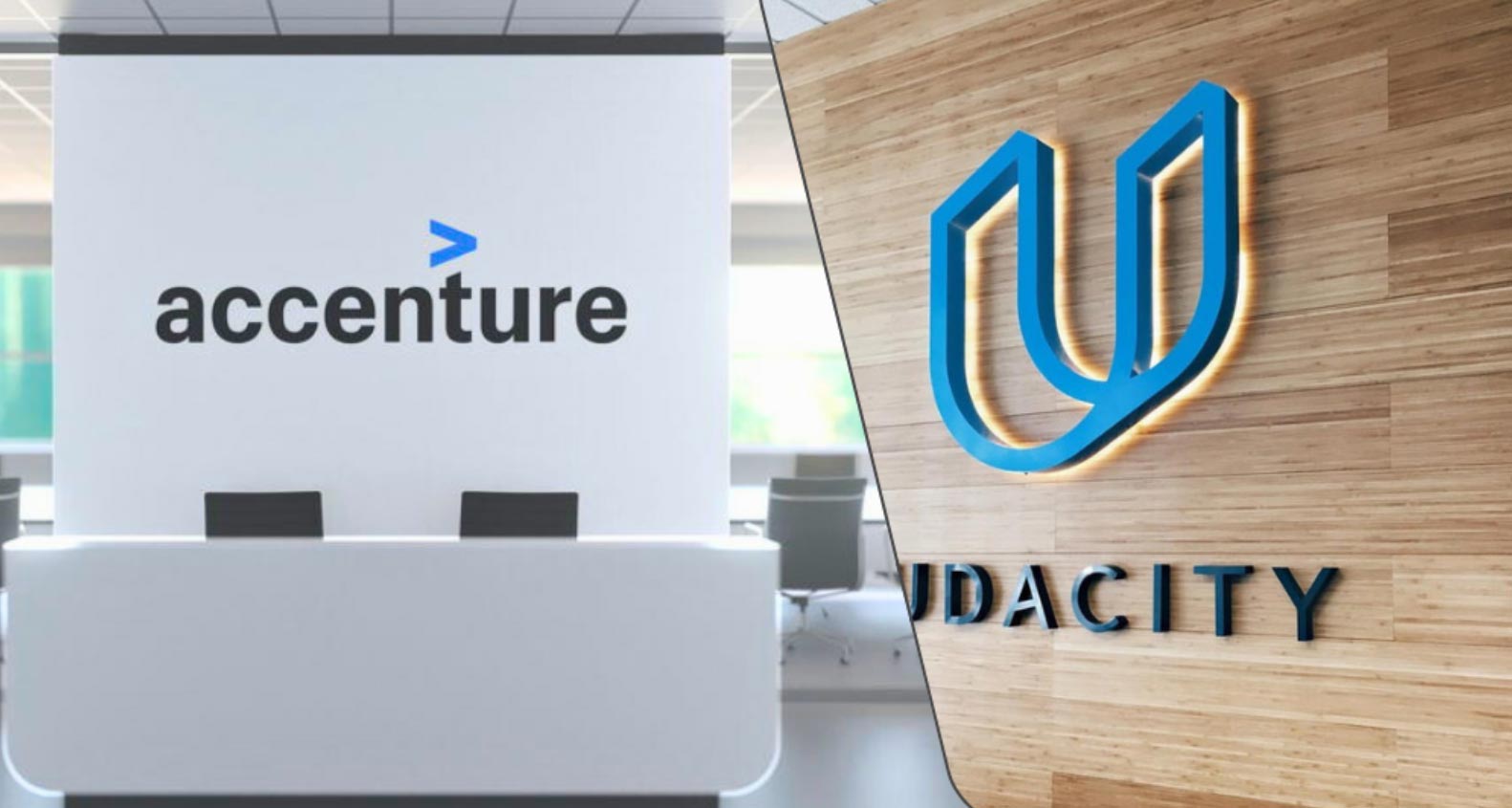 Accenture to acquire EdTech co Udacity, invest $1 bn on new upskilling platform