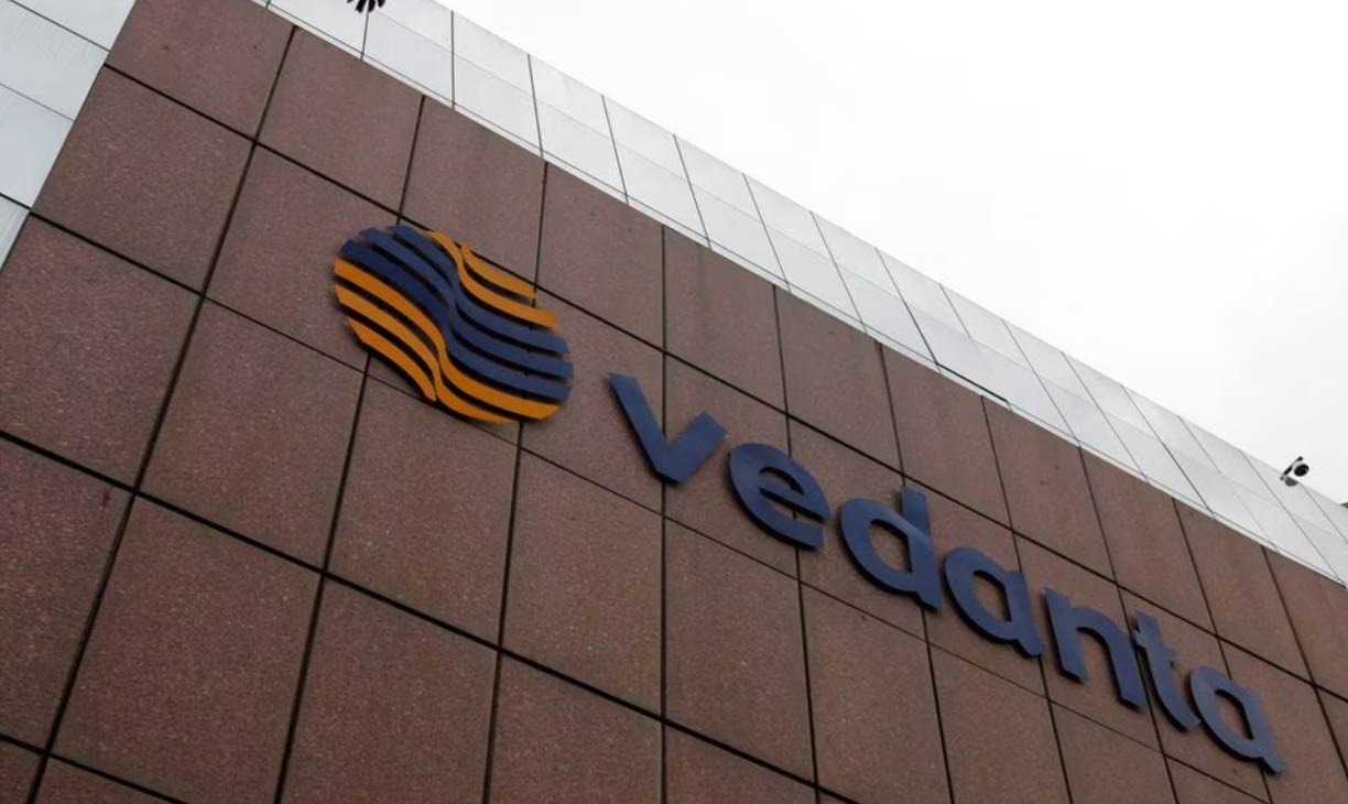 India's Vedanta to take over Foxconn chip joint venture from holding company