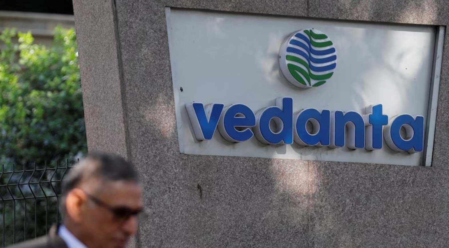 Vedanta 'Anil Agarwal' Says Their $5 Billion Made-in-India Chip Will Be Ready in 2.5 Years