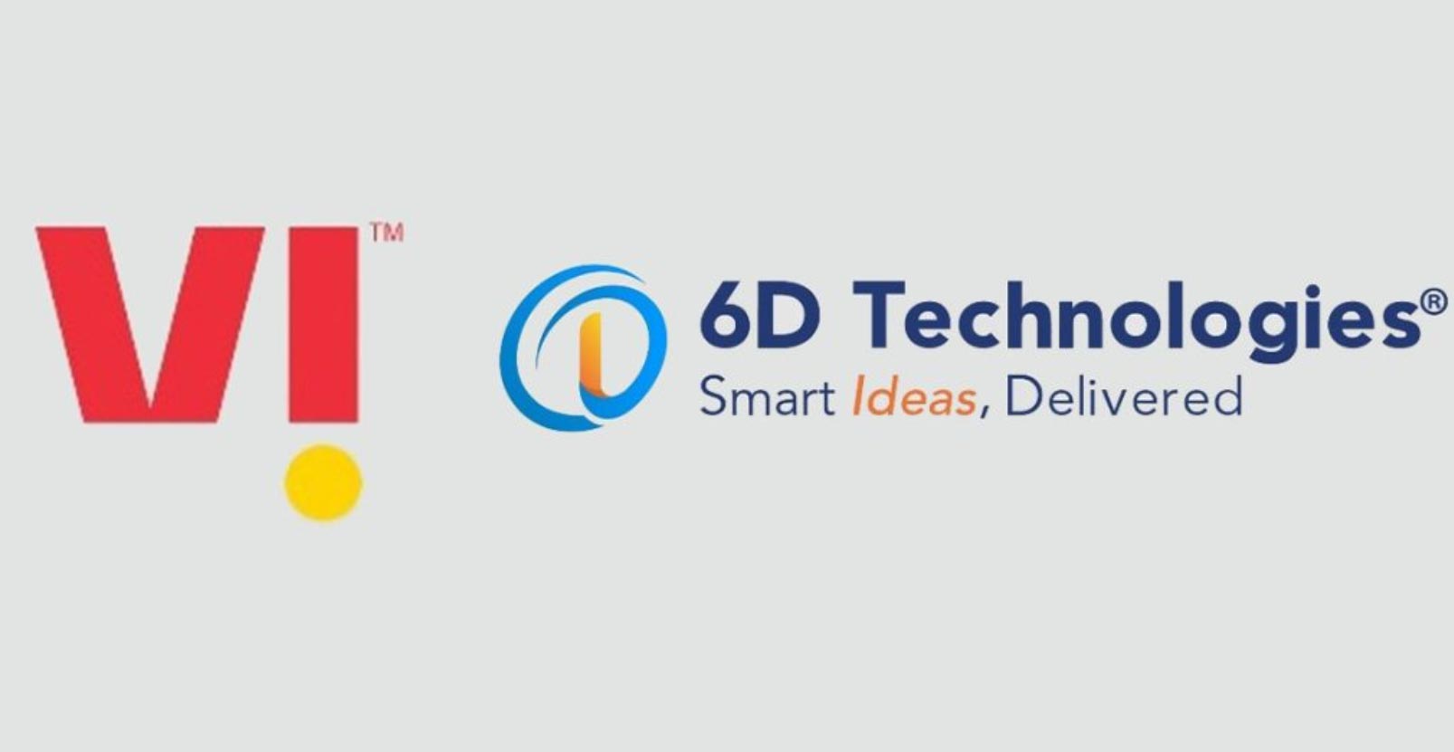 Vodafone Idea (VI) teams up with homegrown 6D Technologies to expand its IoT offerings