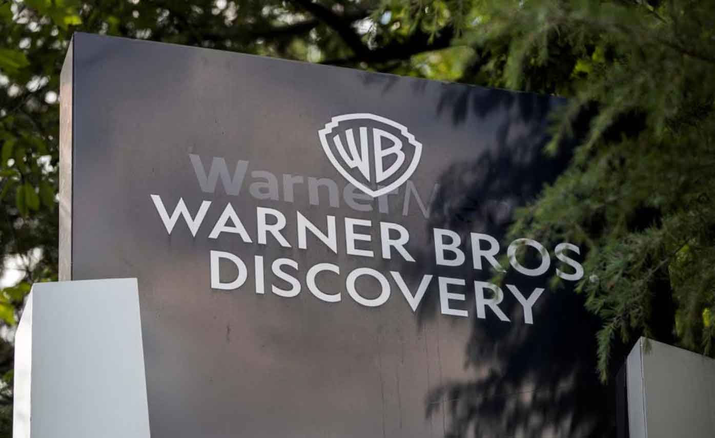 Warner Bros to launch CNN Max news streaming service in US