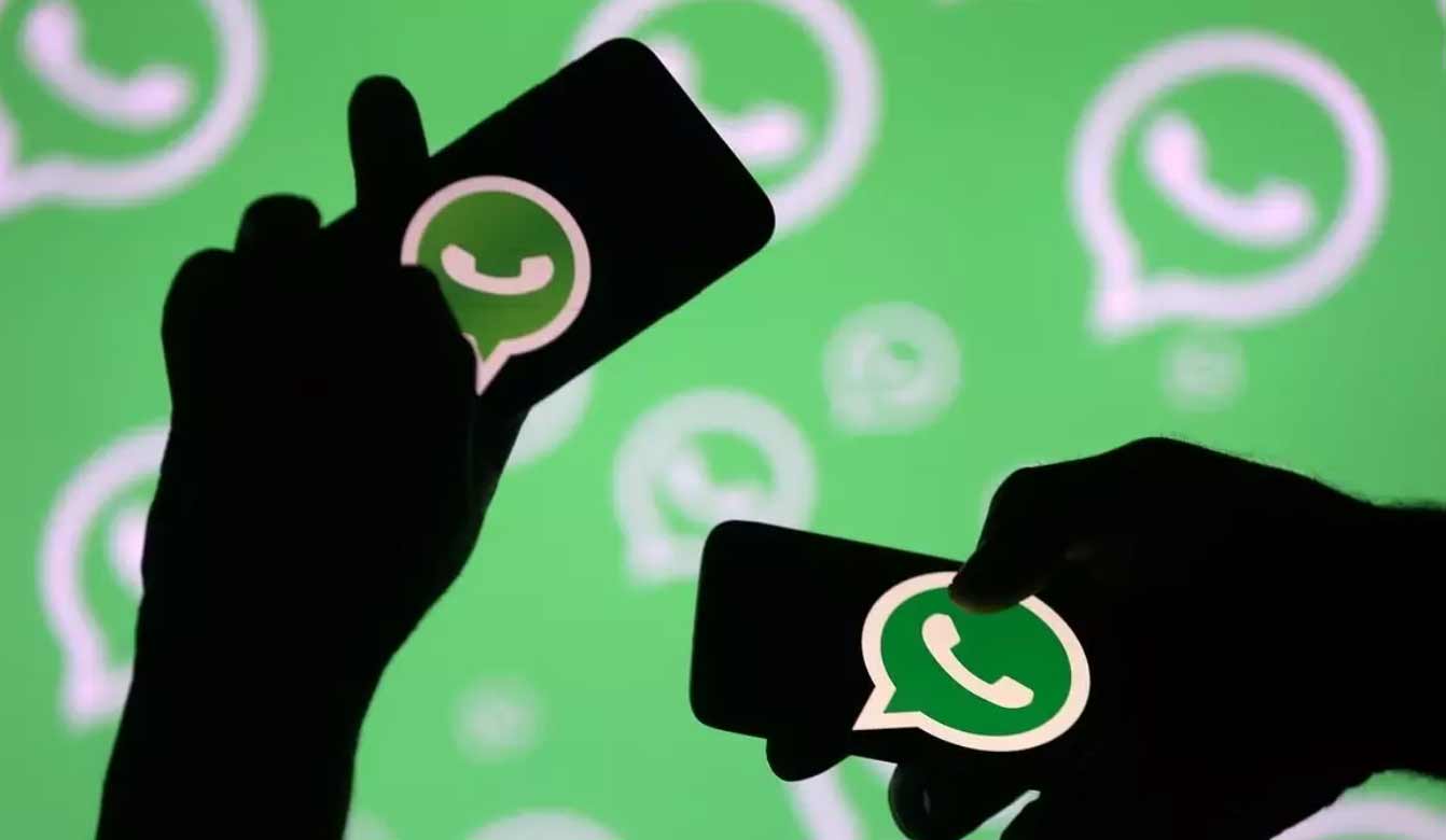 WhatsApp banned over 71 lakh accounts in India in November 2023
