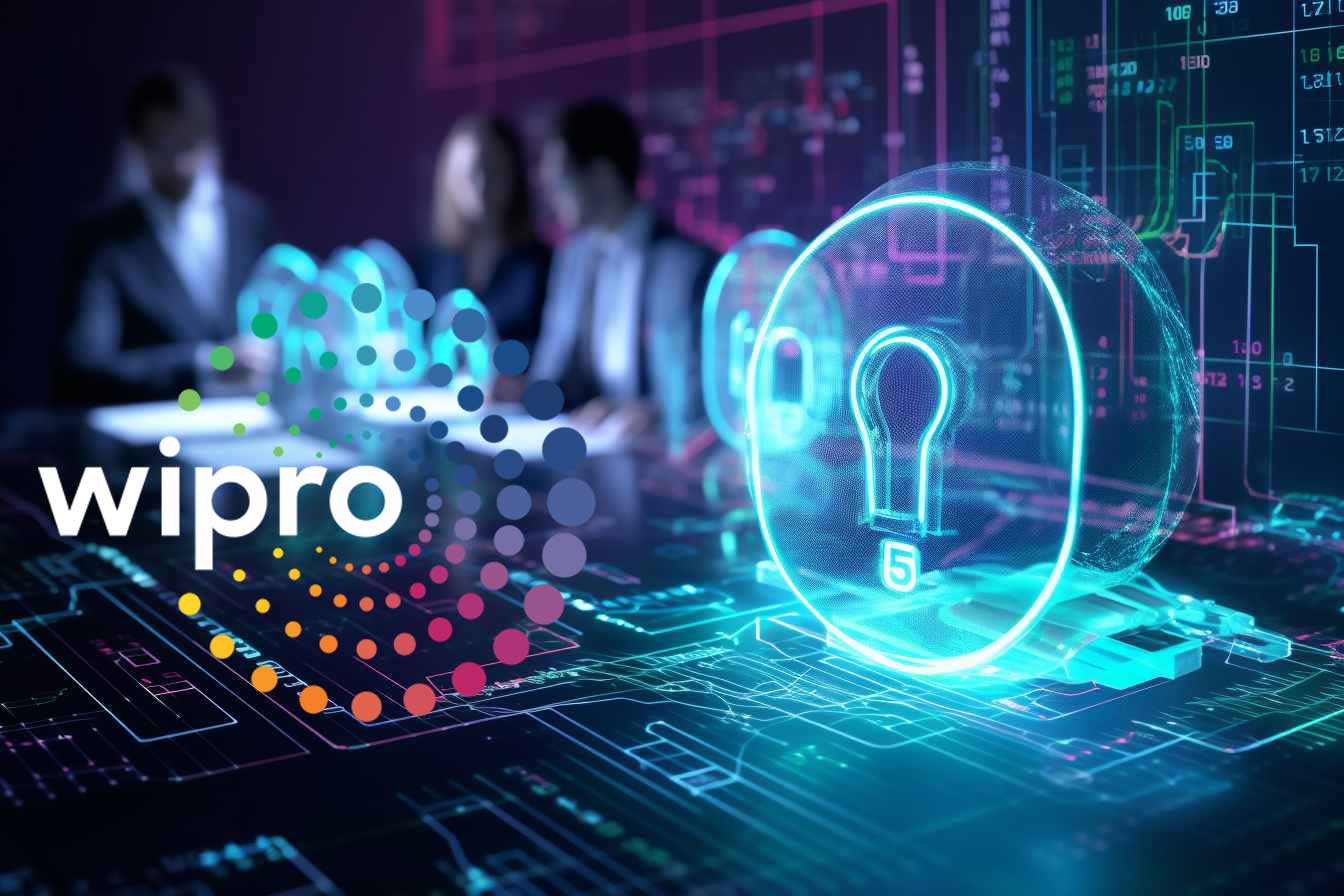 Wipro Launches Cyber Defense Center in Germany