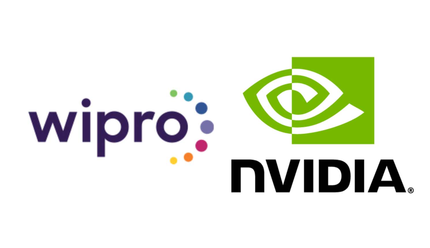 Wipro, NVIDIA to Boost Healthcare Sector With Gen AI