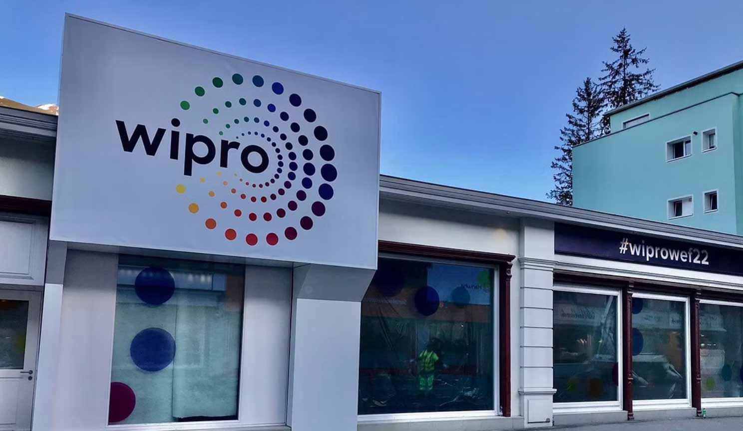 Wipro is Hiring Techies Across India; Apply Now