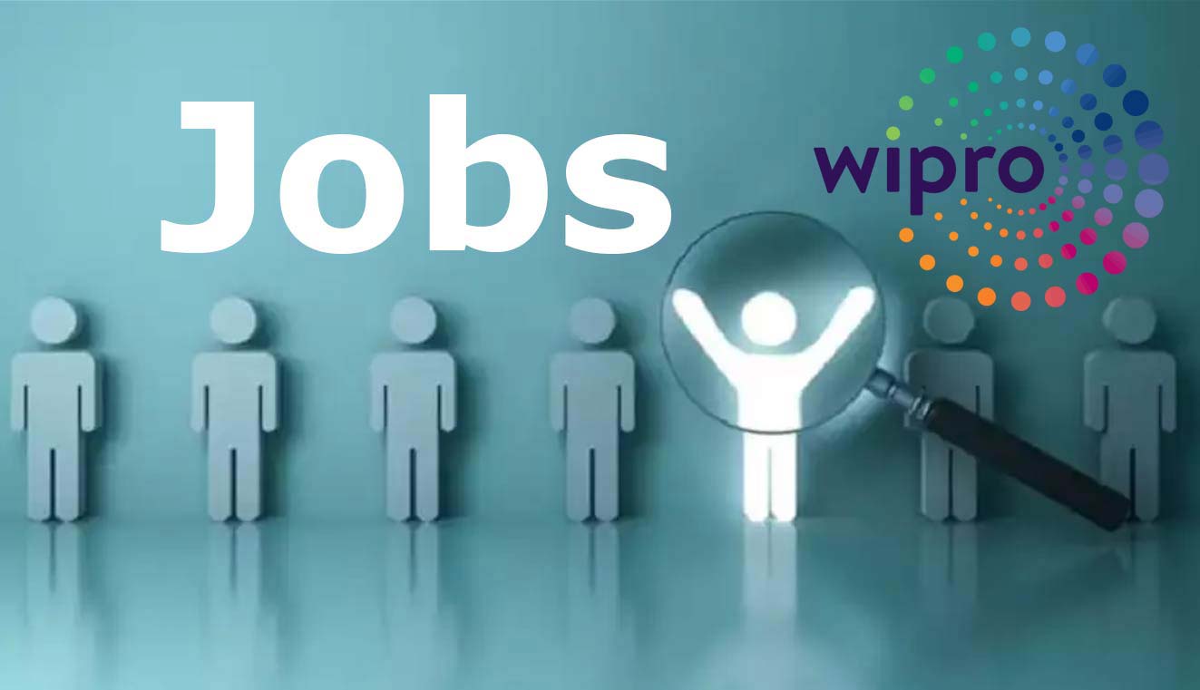 Wipro is hiring software engineers in different regions of India | Apply Now