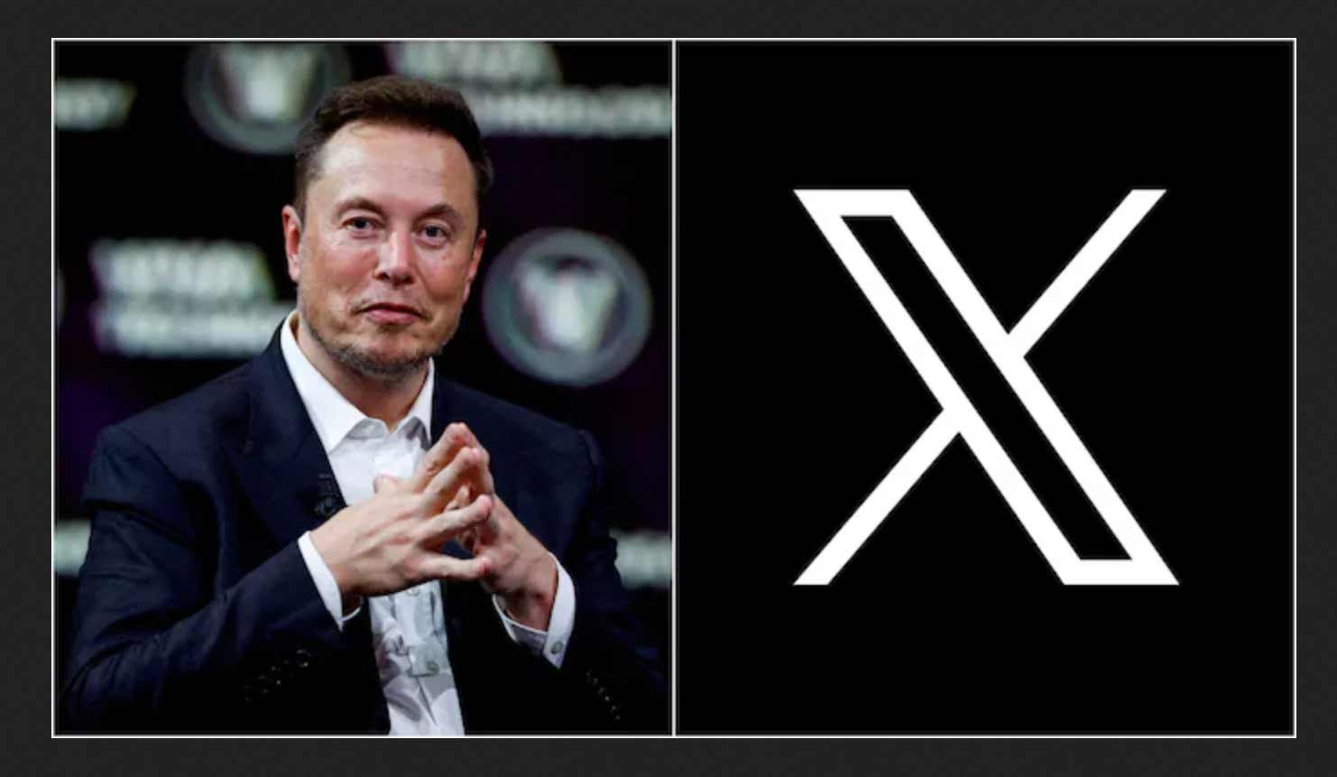 Elon Musk's X Hit With Trademark Lawsuit From Marketing Agency