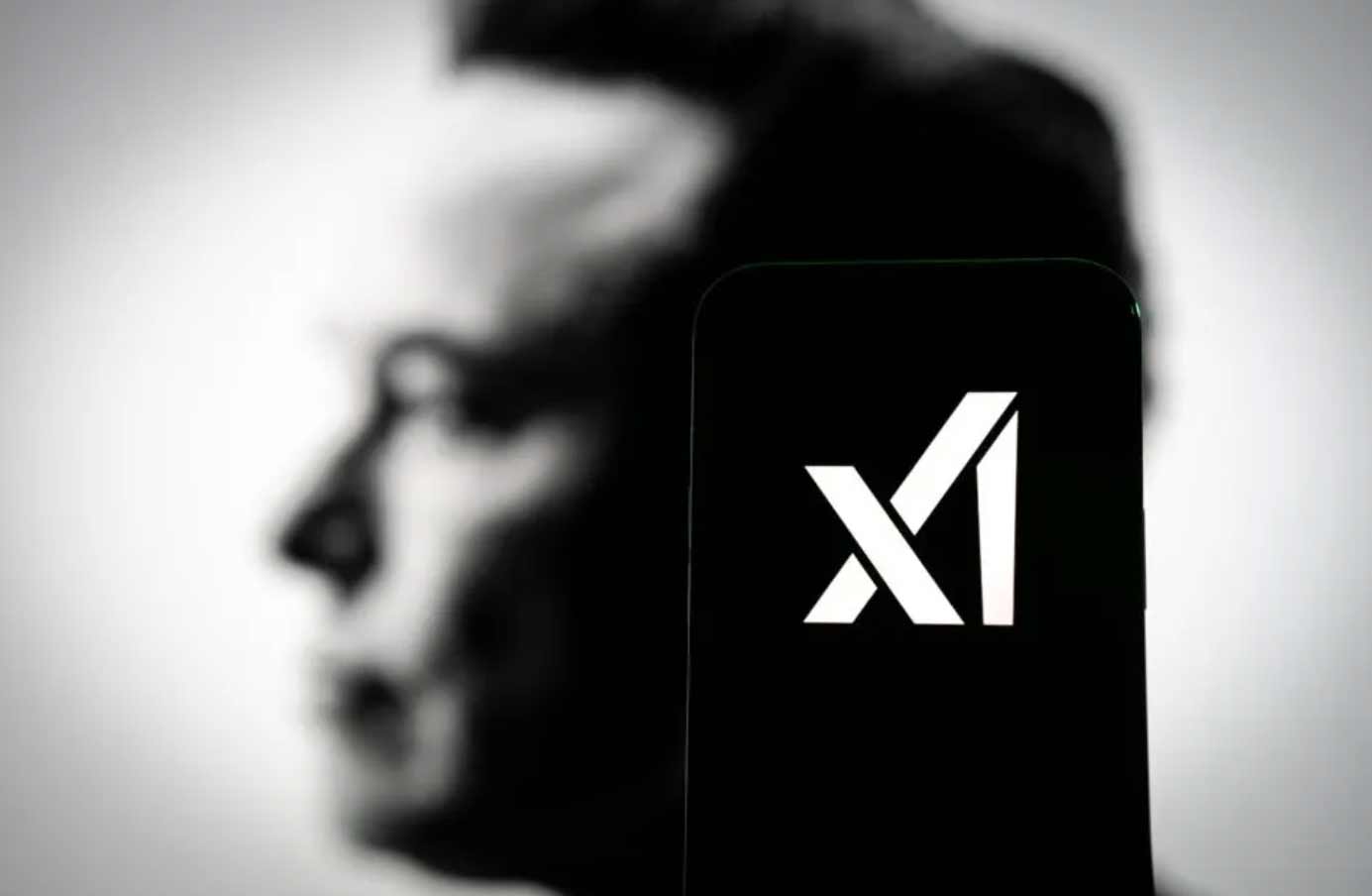 Elon Musk Unveils X.ai: A Game-Changer For Investors