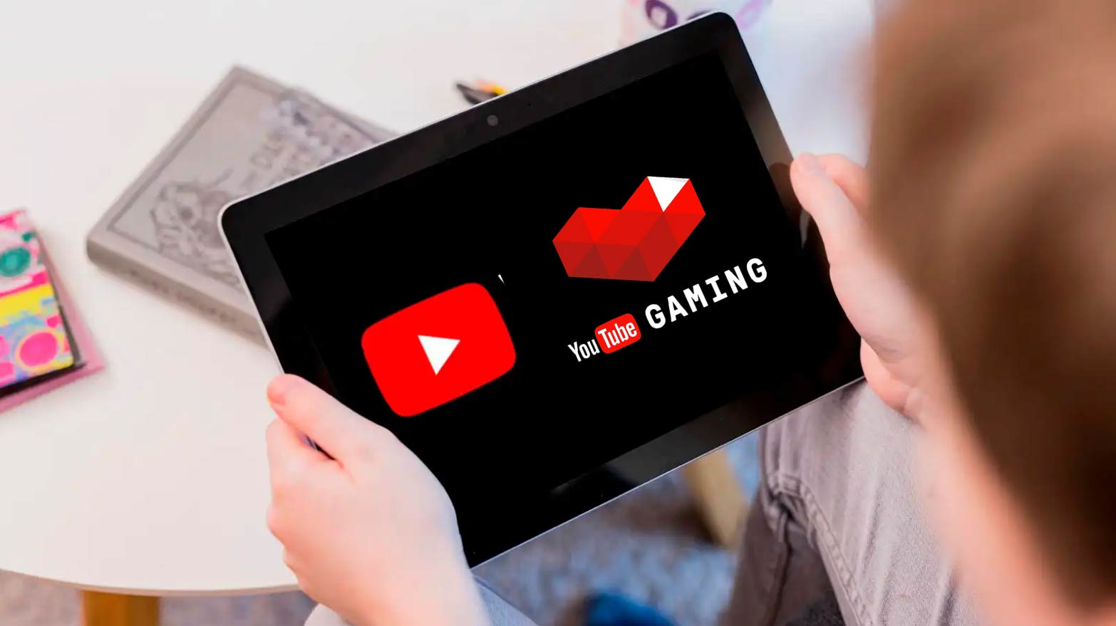 YouTube is internally testing a product for playing online games