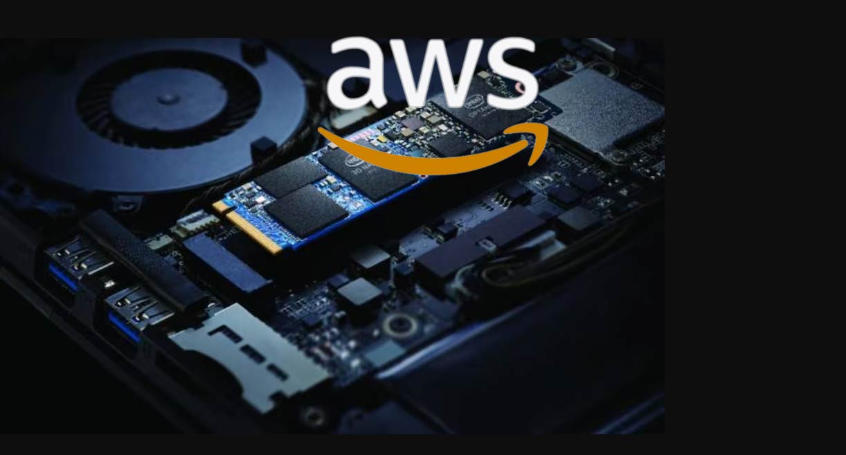 Amazon's cloud unit is considering AMD's new AI chips