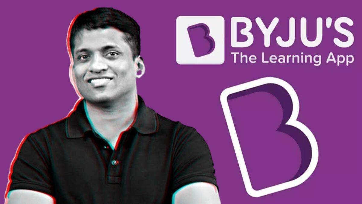 Byju's new CEO Arjun Mohan plans to Merge Businesses, Slash Around 5,500 Jobs