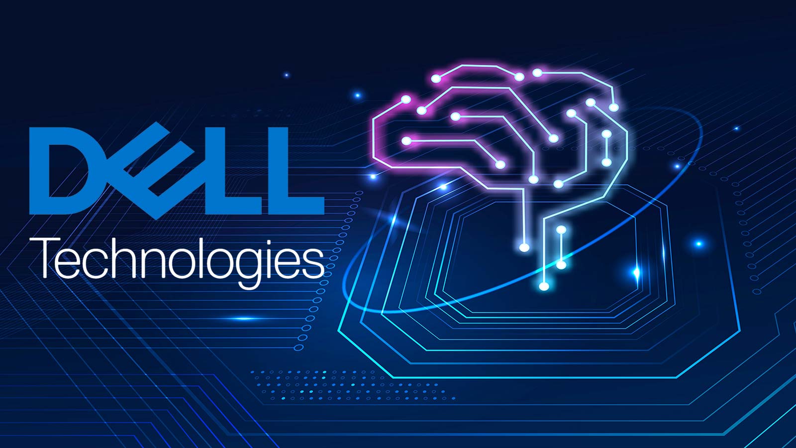 Dell Expands 'Project Helix' with Nvidia to Provide Generative AI Solutions