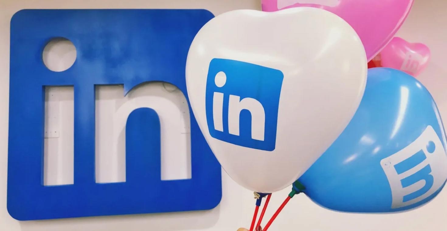 LinkedIn confirms it is working on adding puzzle-based games