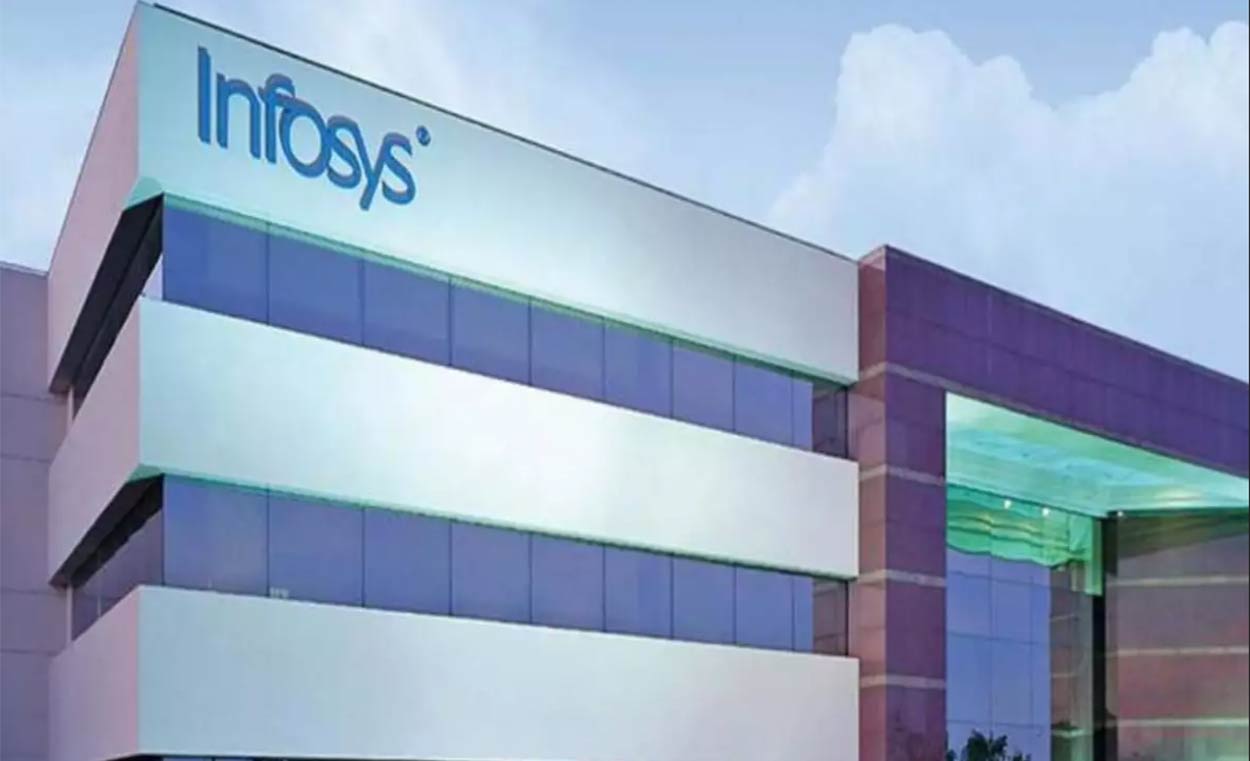 Infosys ends Work From Home (WFH) in US and Canada