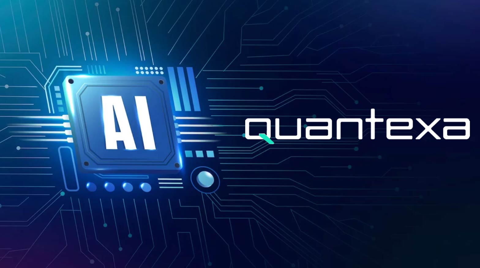 Quantexa commits to AI with $155M investment and new agnostic large language model