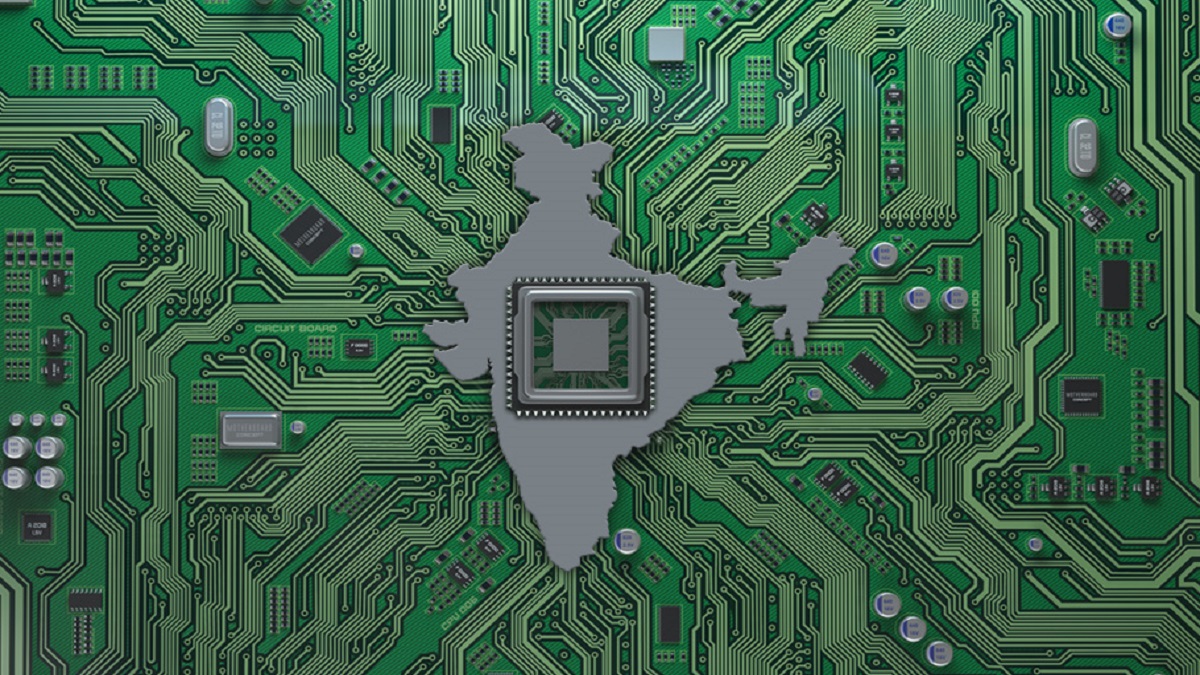 Indian Semiconductor Industry to Create 1.2 Mi Jobs Including Engineers, Operators, and Technicians