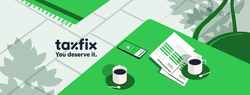 Europe's leading mobile tax platform 'Taxfix' has laid off 120 Employees.