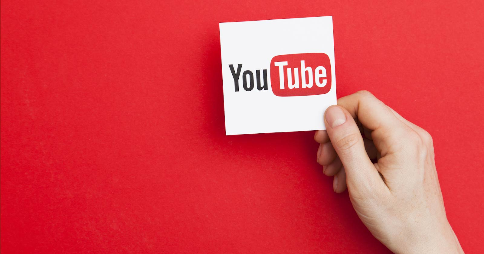 YouTube: You Will Now Need Only 500 Subscribers To Earn Money