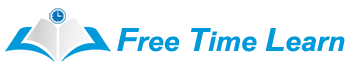 Free Time Learning Logo