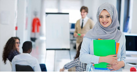Education Website